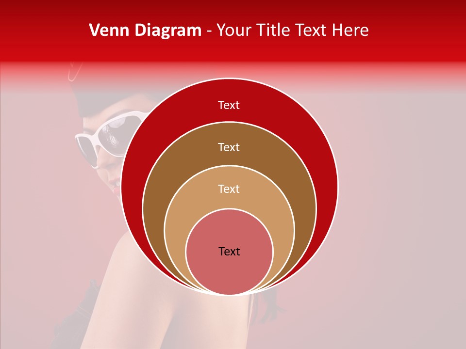 Interior House Luxury PowerPoint Template