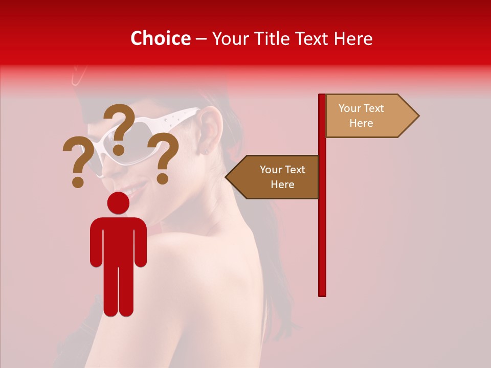 Interior House Luxury PowerPoint Template