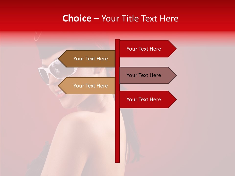 Interior House Luxury PowerPoint Template