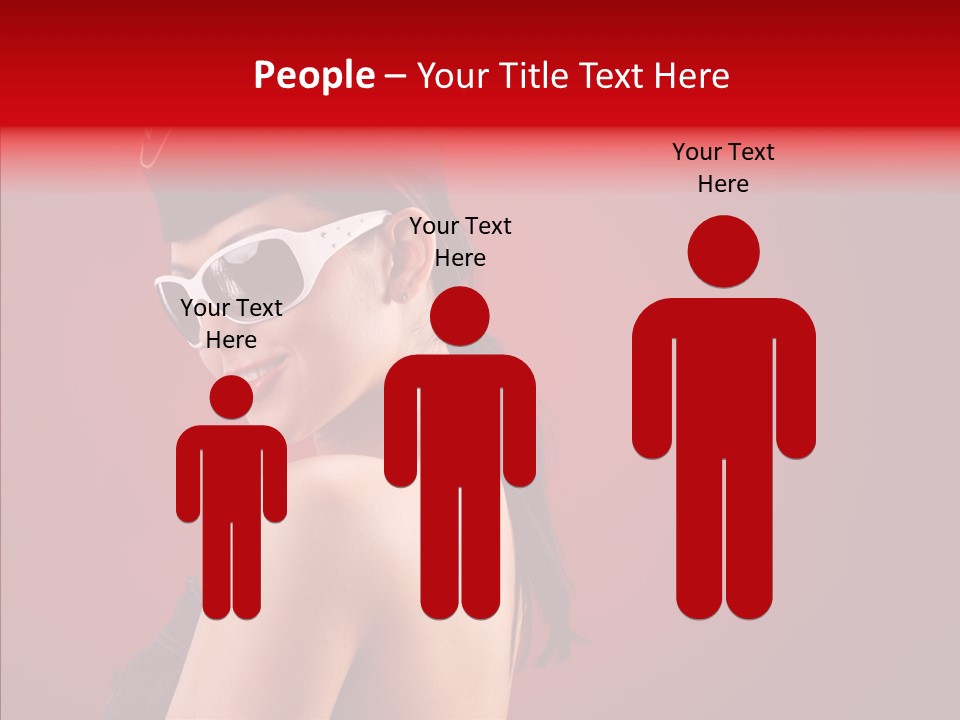 Interior House Luxury PowerPoint Template