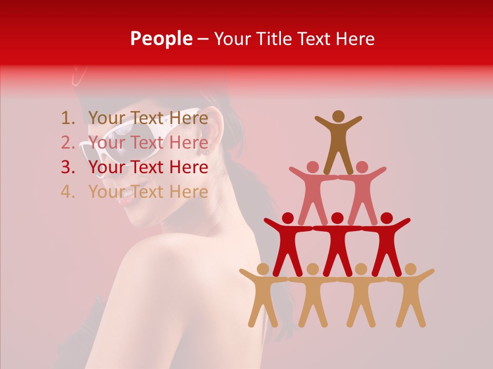 Interior House Luxury PowerPoint Template