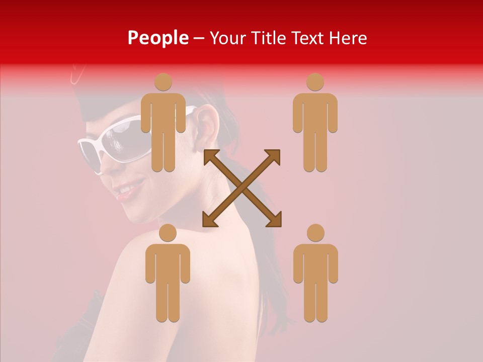 Interior House Luxury PowerPoint Template