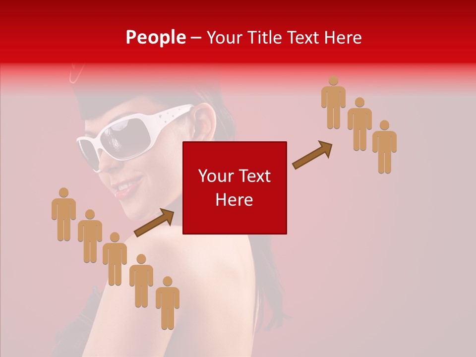 Interior House Luxury PowerPoint Template