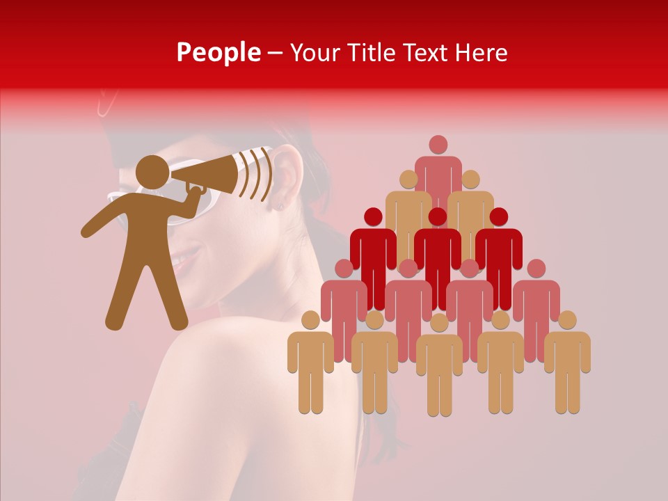 Interior House Luxury PowerPoint Template