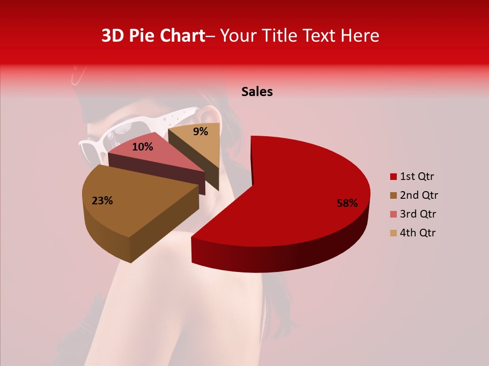 Interior House Luxury PowerPoint Template