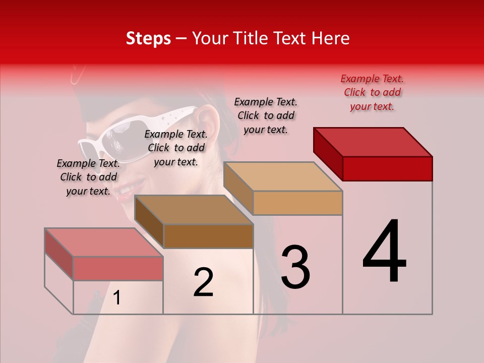 Interior House Luxury PowerPoint Template