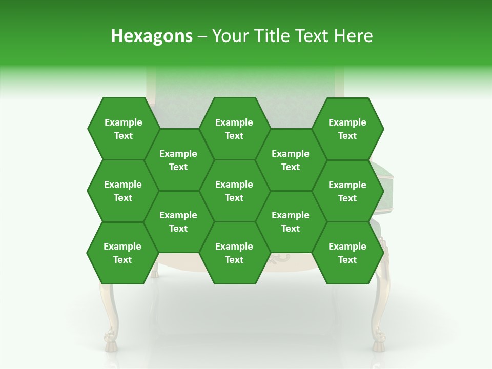 Conference Board Office PowerPoint Template