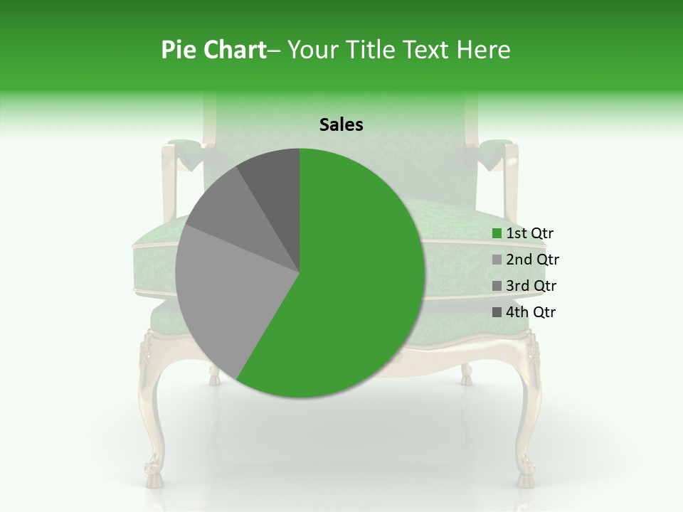 Conference Board Office PowerPoint Template