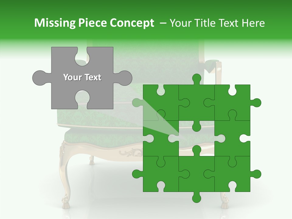 Conference Board Office PowerPoint Template