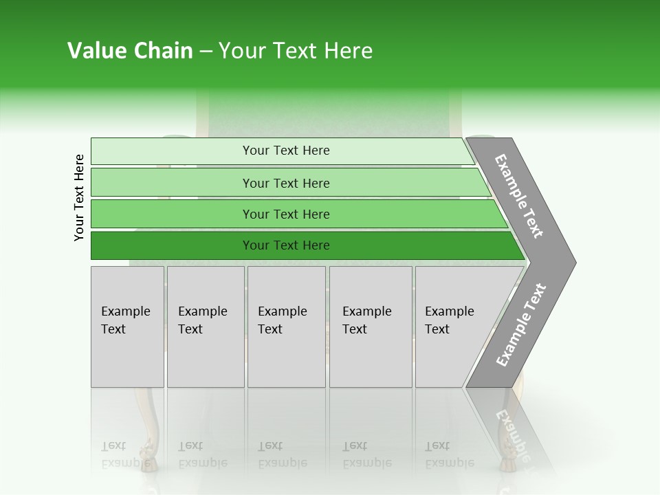 Conference Board Office PowerPoint Template