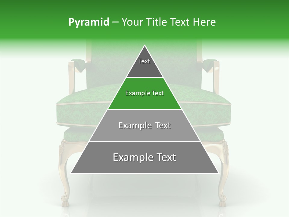 Conference Board Office PowerPoint Template