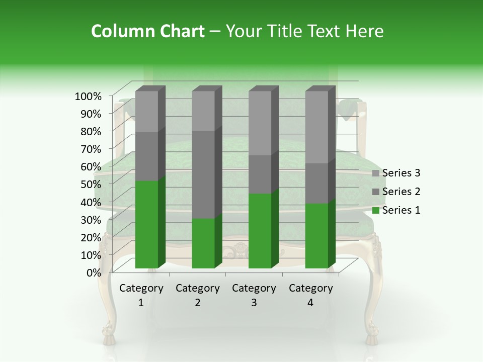 Conference Board Office PowerPoint Template