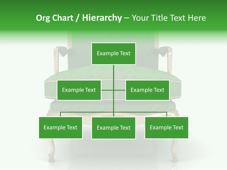 Conference Board Office PowerPoint Template