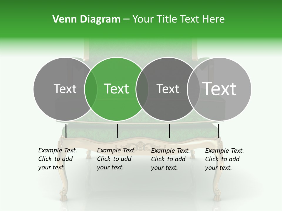 Conference Board Office PowerPoint Template
