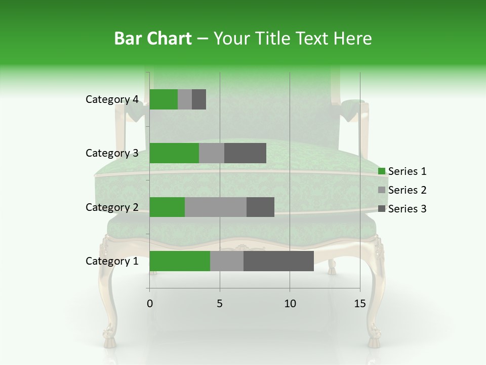 Conference Board Office PowerPoint Template