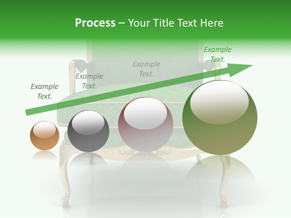 Conference Board Office PowerPoint Template