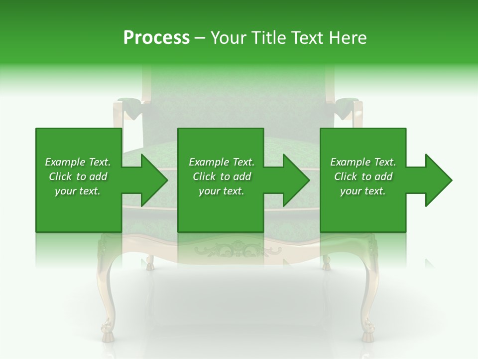 Conference Board Office PowerPoint Template