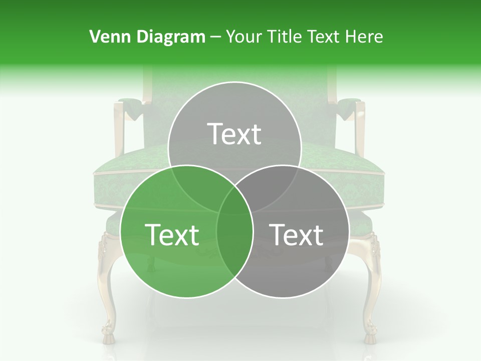 Conference Board Office PowerPoint Template