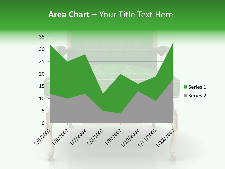 Conference Board Office PowerPoint Template