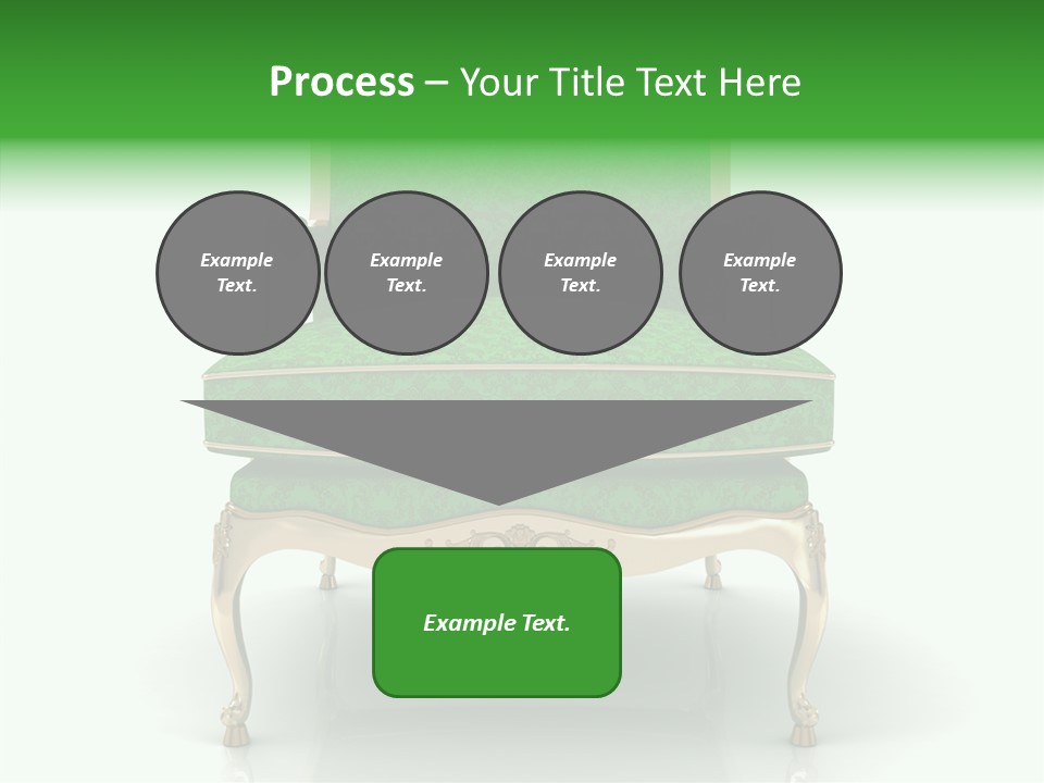 Conference Board Office PowerPoint Template