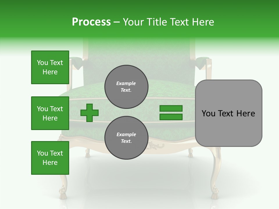 Conference Board Office PowerPoint Template