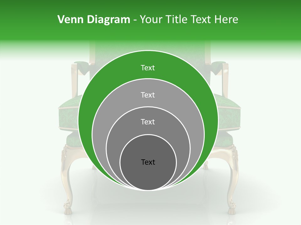 Conference Board Office PowerPoint Template