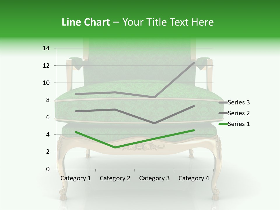 Conference Board Office PowerPoint Template