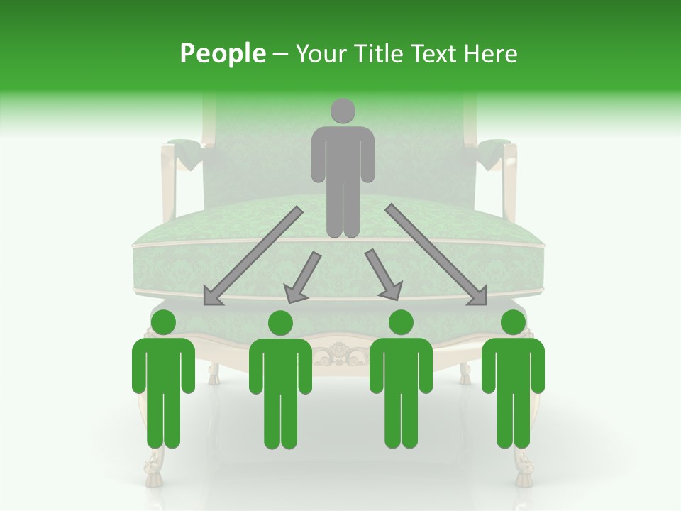 Conference Board Office PowerPoint Template