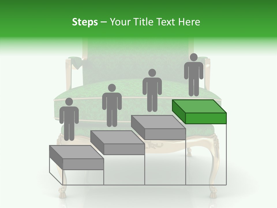 Conference Board Office PowerPoint Template