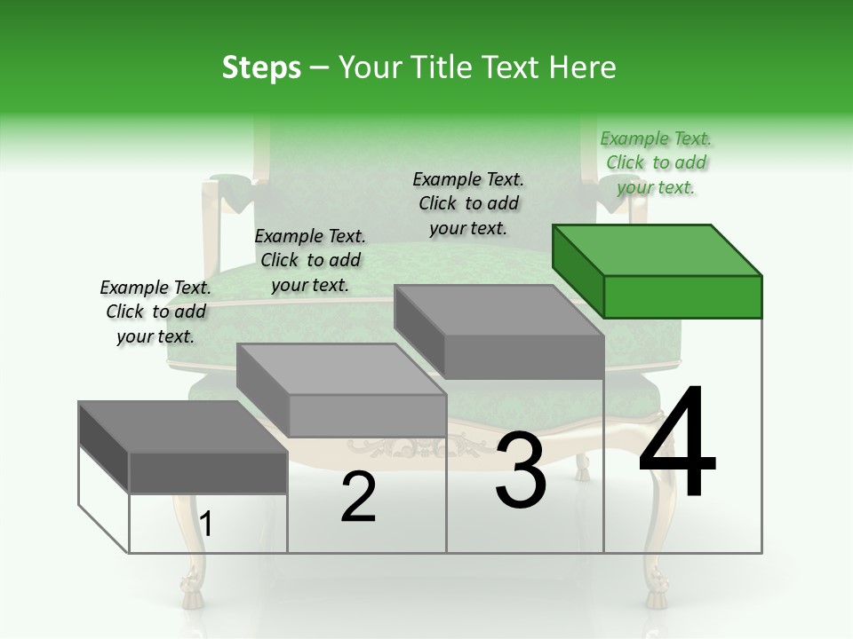 Conference Board Office PowerPoint Template