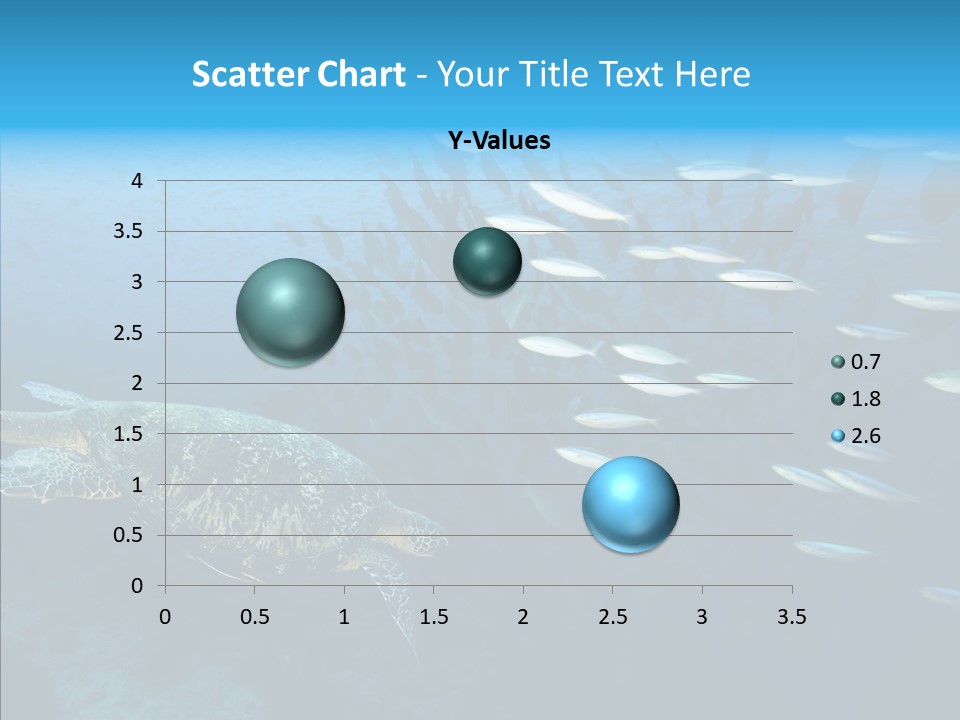 Reptile Tropic Moving PowerPoint Template