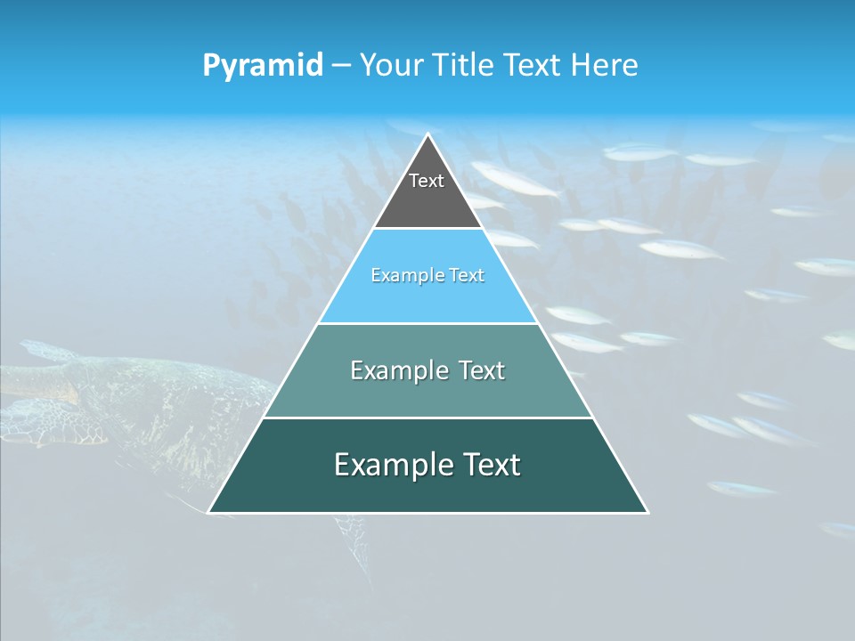 Reptile Tropic Moving PowerPoint Template