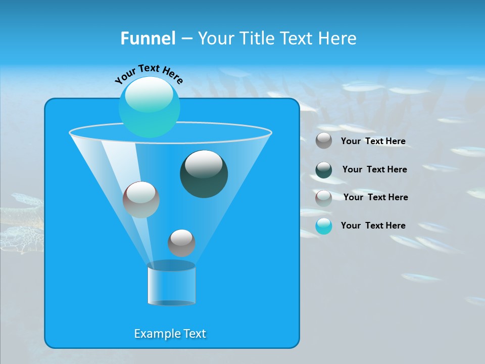 Reptile Tropic Moving PowerPoint Template