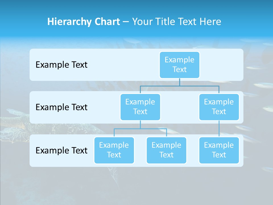 Reptile Tropic Moving PowerPoint Template