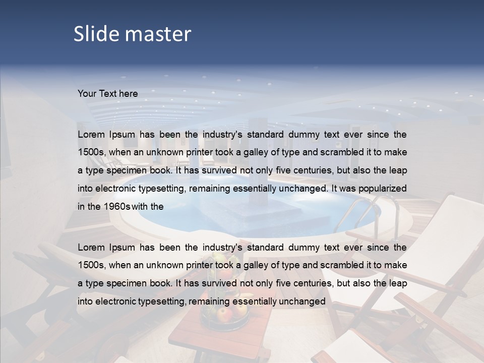 Character Communication People PowerPoint Template