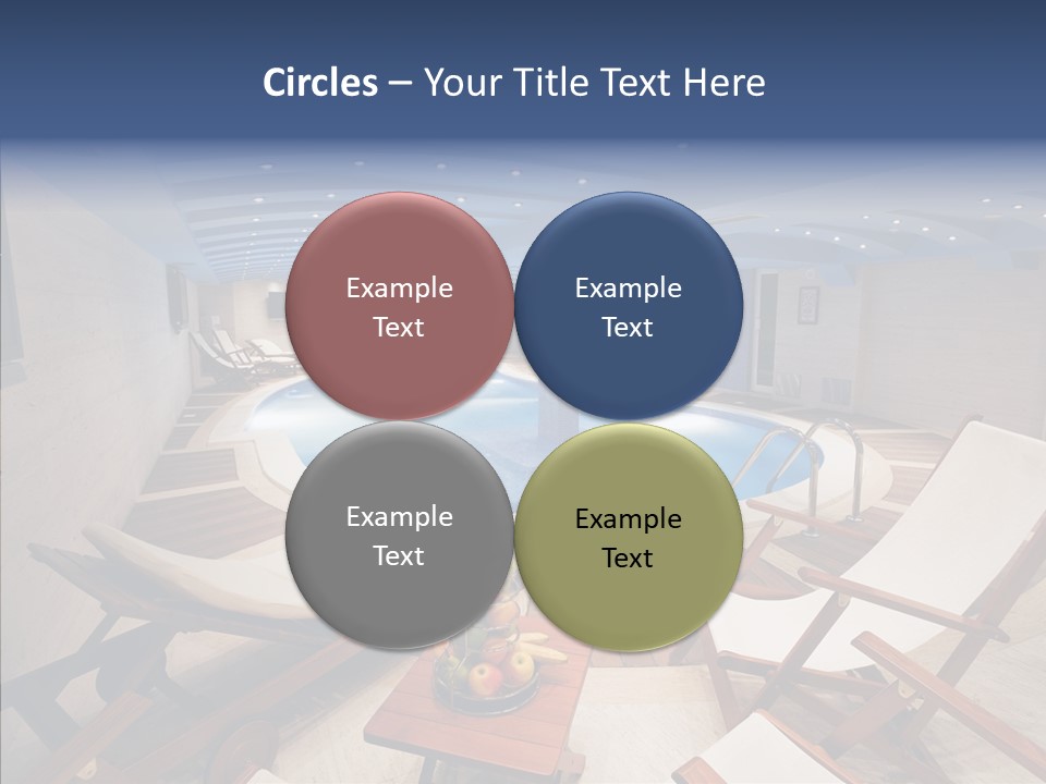 Character Communication People PowerPoint Template