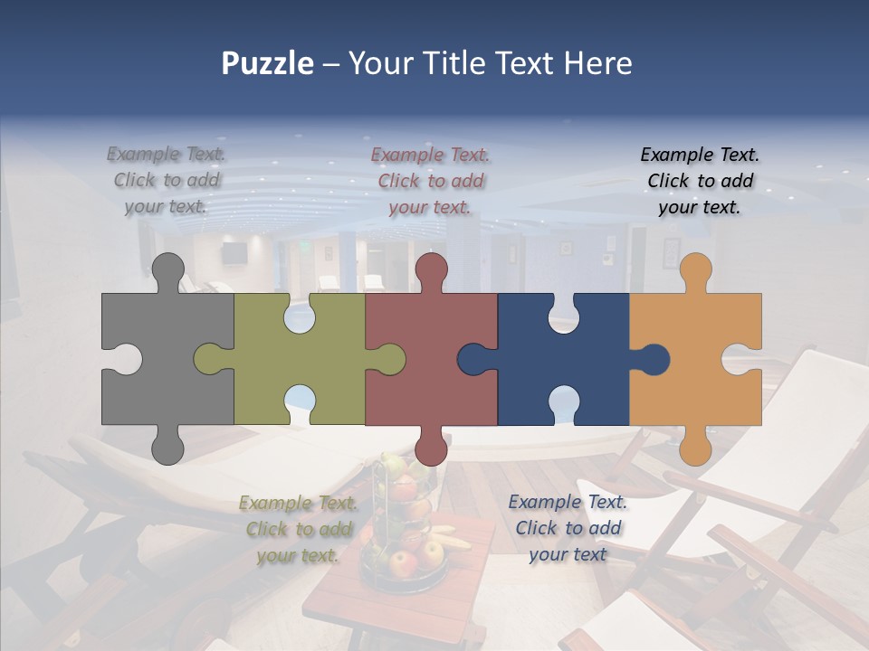 Character Communication People PowerPoint Template