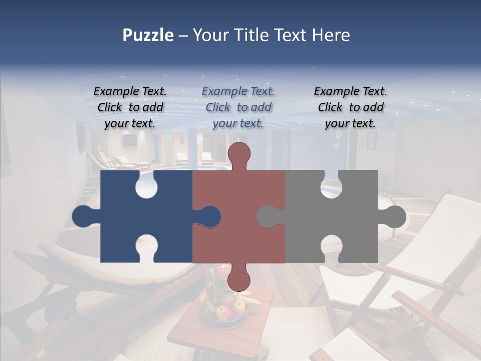 Character Communication People PowerPoint Template