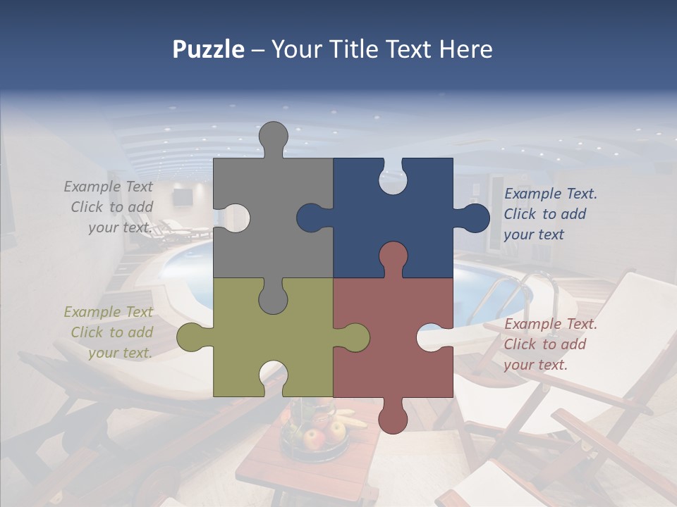 Character Communication People PowerPoint Template