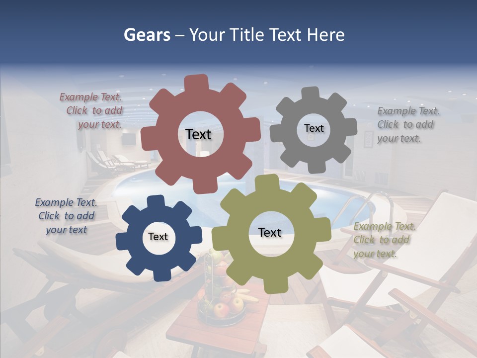 Character Communication People PowerPoint Template