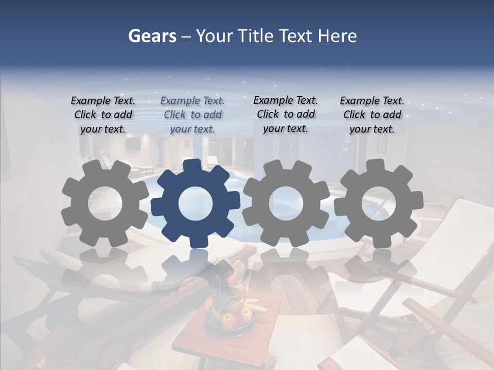 Character Communication People PowerPoint Template