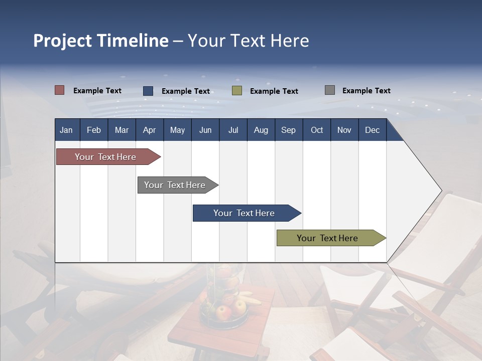 Character Communication People PowerPoint Template