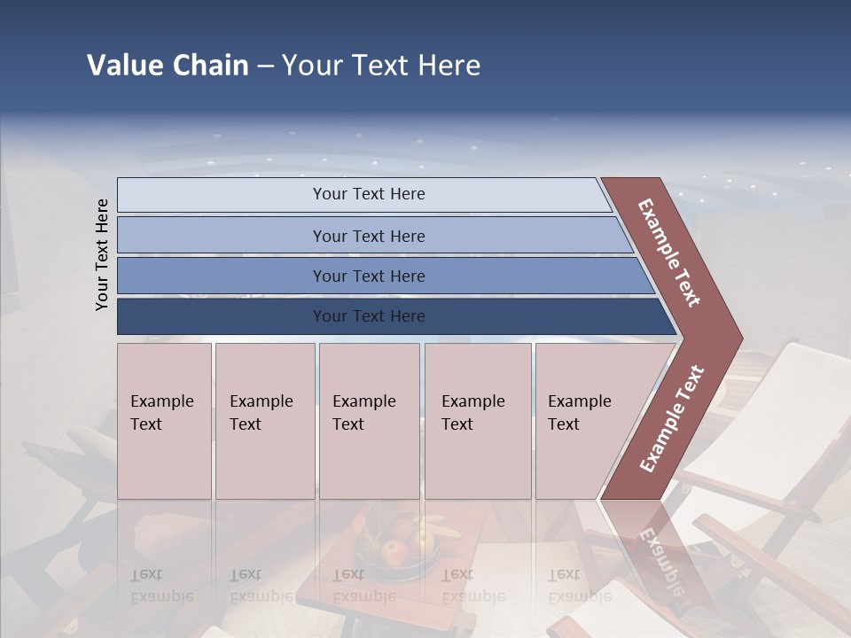 Character Communication People PowerPoint Template