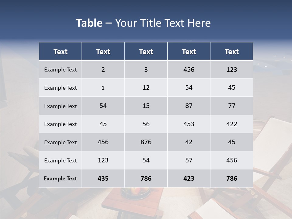 Character Communication People PowerPoint Template