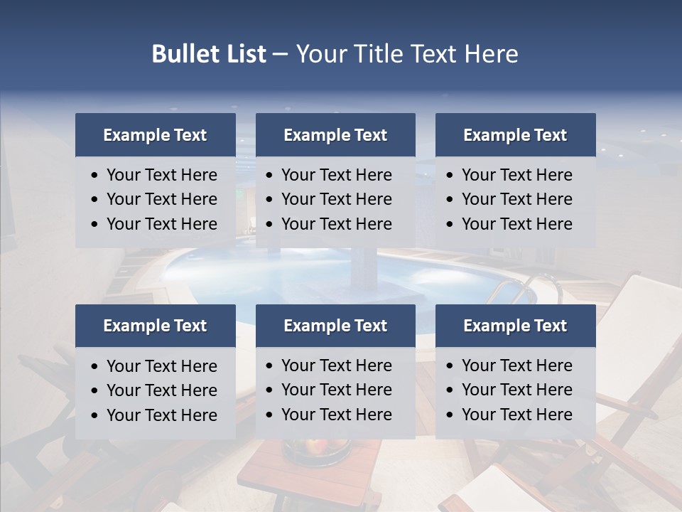 Character Communication People PowerPoint Template