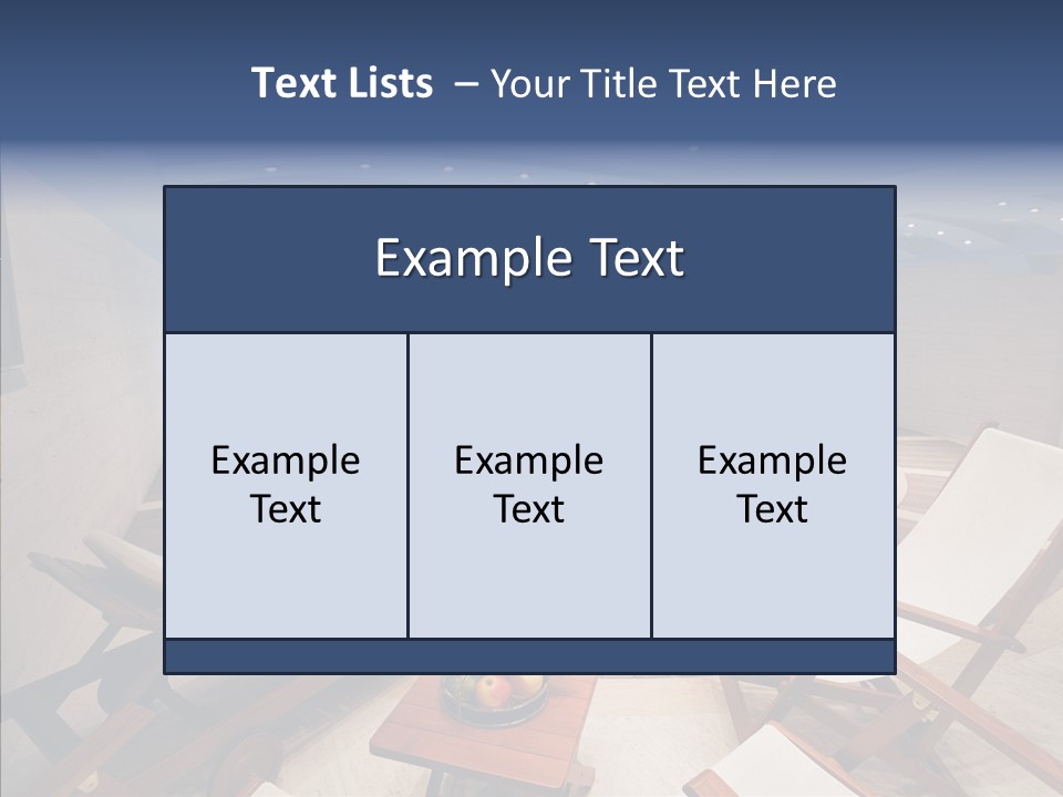 Character Communication People PowerPoint Template