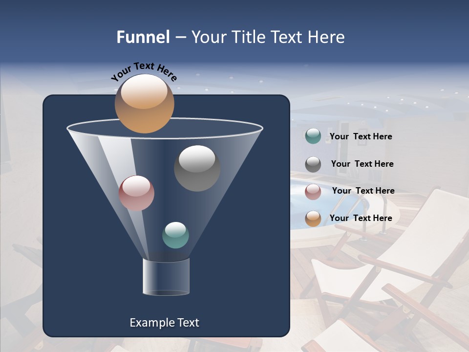 Character Communication People PowerPoint Template