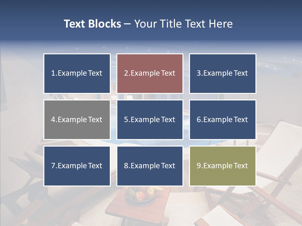 Character Communication People PowerPoint Template
