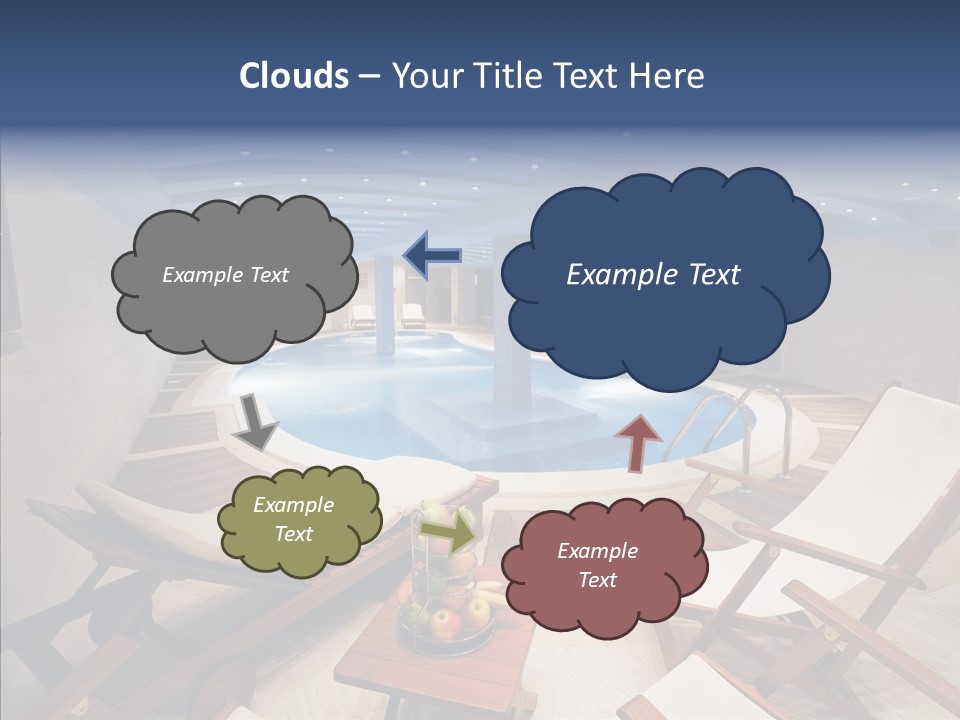 Character Communication People PowerPoint Template