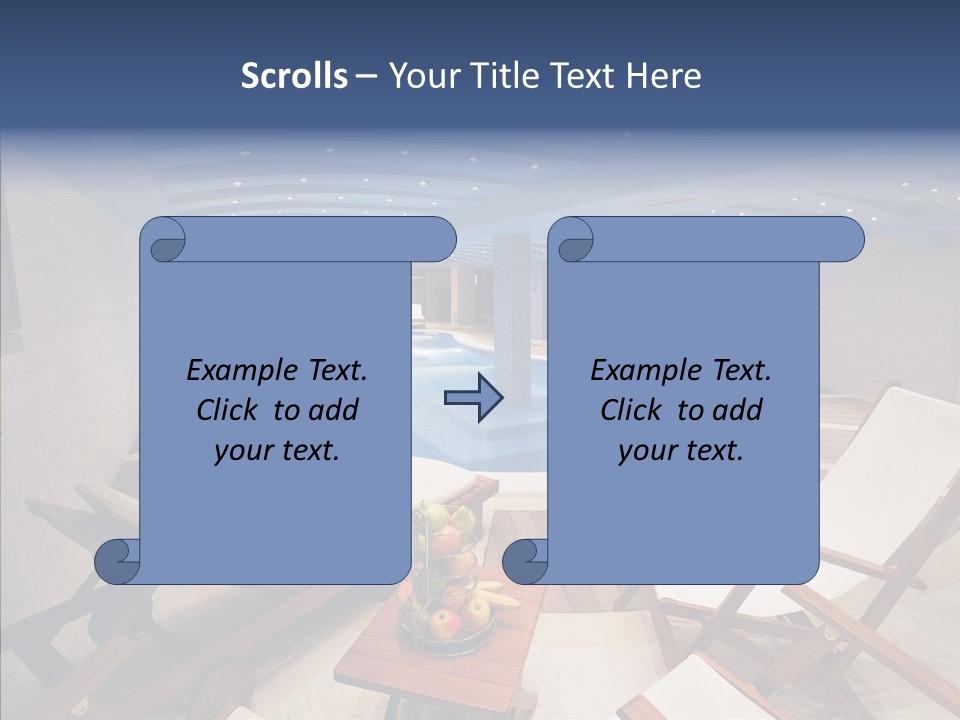 Character Communication People PowerPoint Template